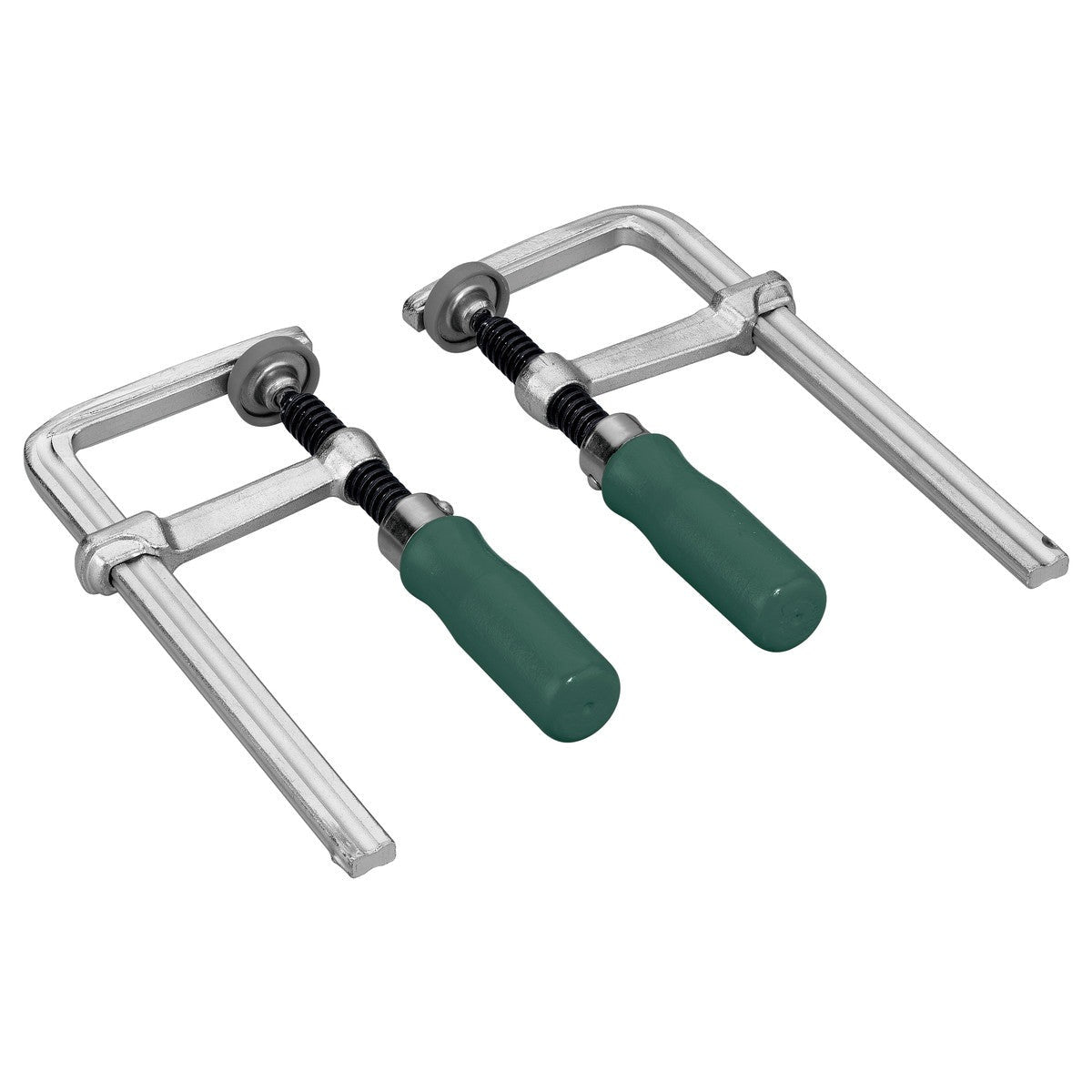Metabo 631031000 - 2 pinzas de sujeción FSZ