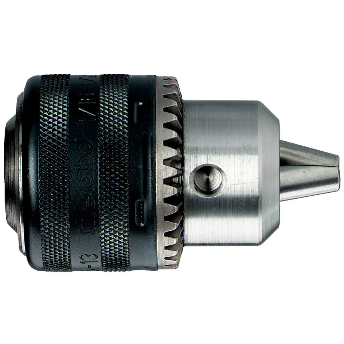 Metabo 635304000 - Portabrocas con cierre de llave con llave, D + I