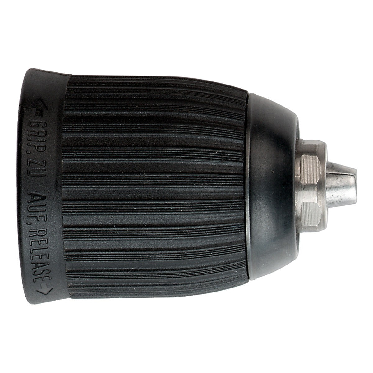 Metabo 636617000 - Portabrocas de sujeción rápida Futuro Plus S1, D + I