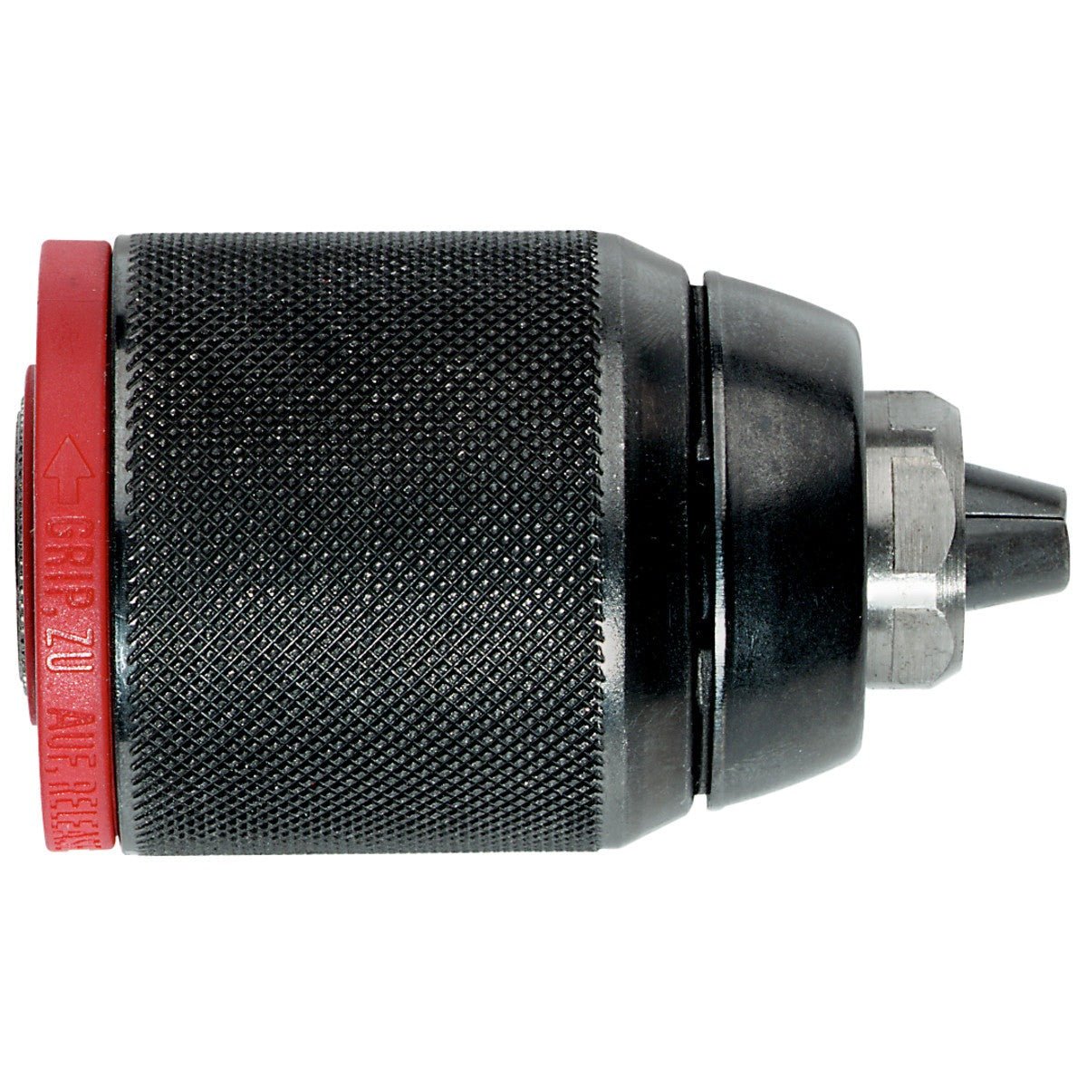 Metabo 636621000 - Portabrocas de sujeción rápida Futuro Plus S1 M, D + I - Ferrotecnia