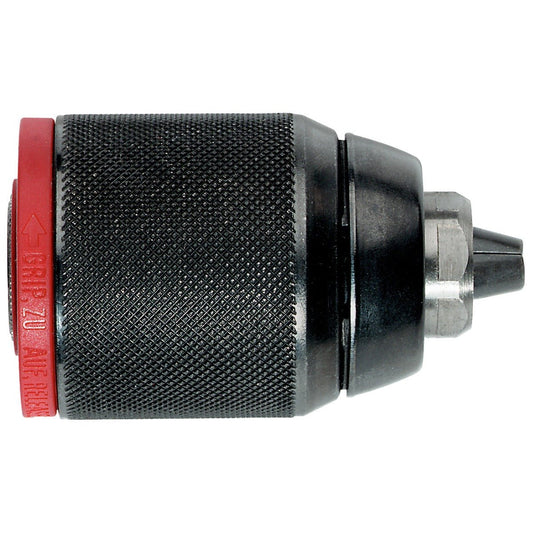 Metabo 636621000 - Portabrocas de sujeción rápida Futuro Plus S1 M, D + I - Ferrotecnia
