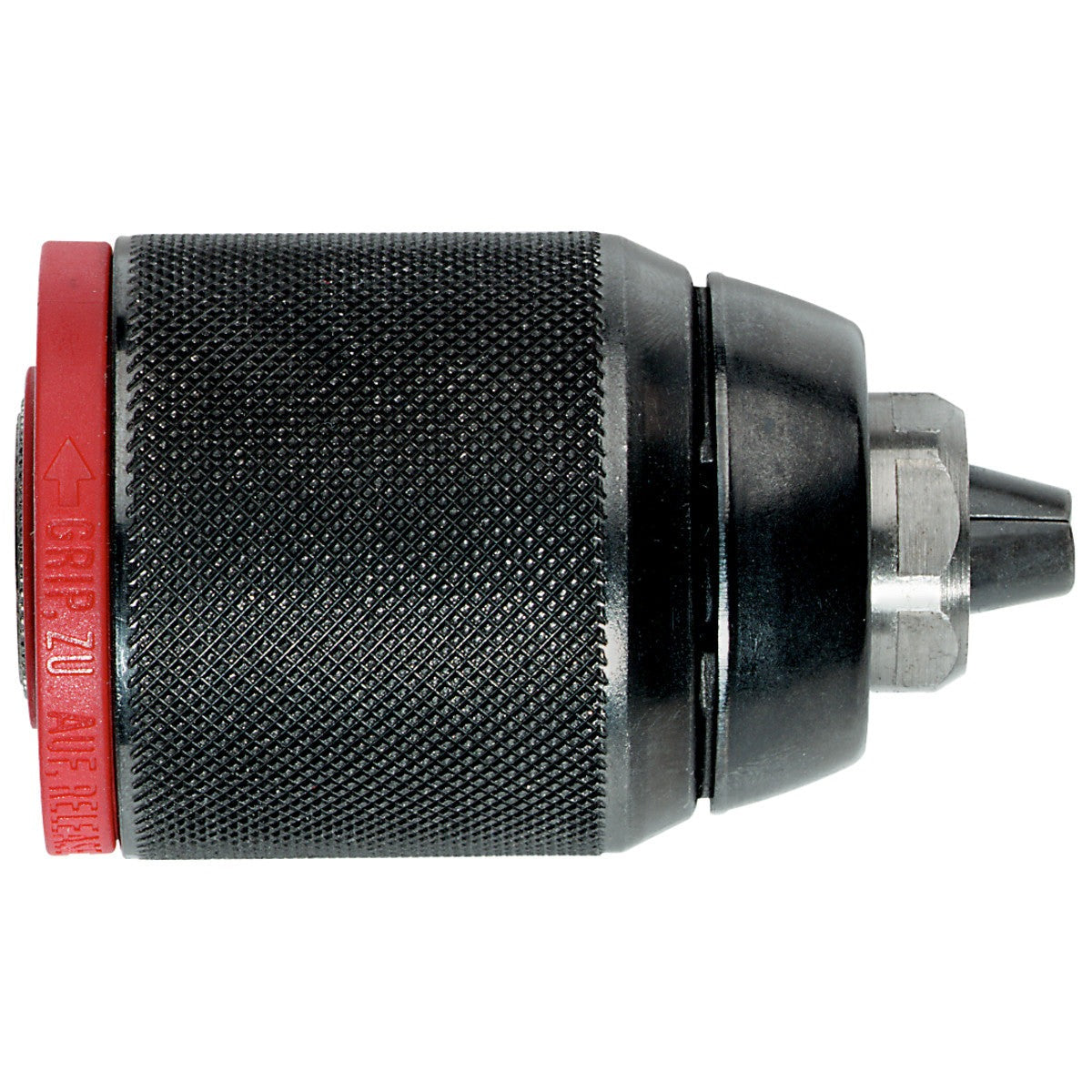 Metabo 636621000 - Portabrocas de sujeción rápida Futuro Plus S1 M, D + I