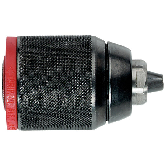 Metabo 636621000 - Portabrocas de sujeción rápida Futuro Plus S1 M, D + I
