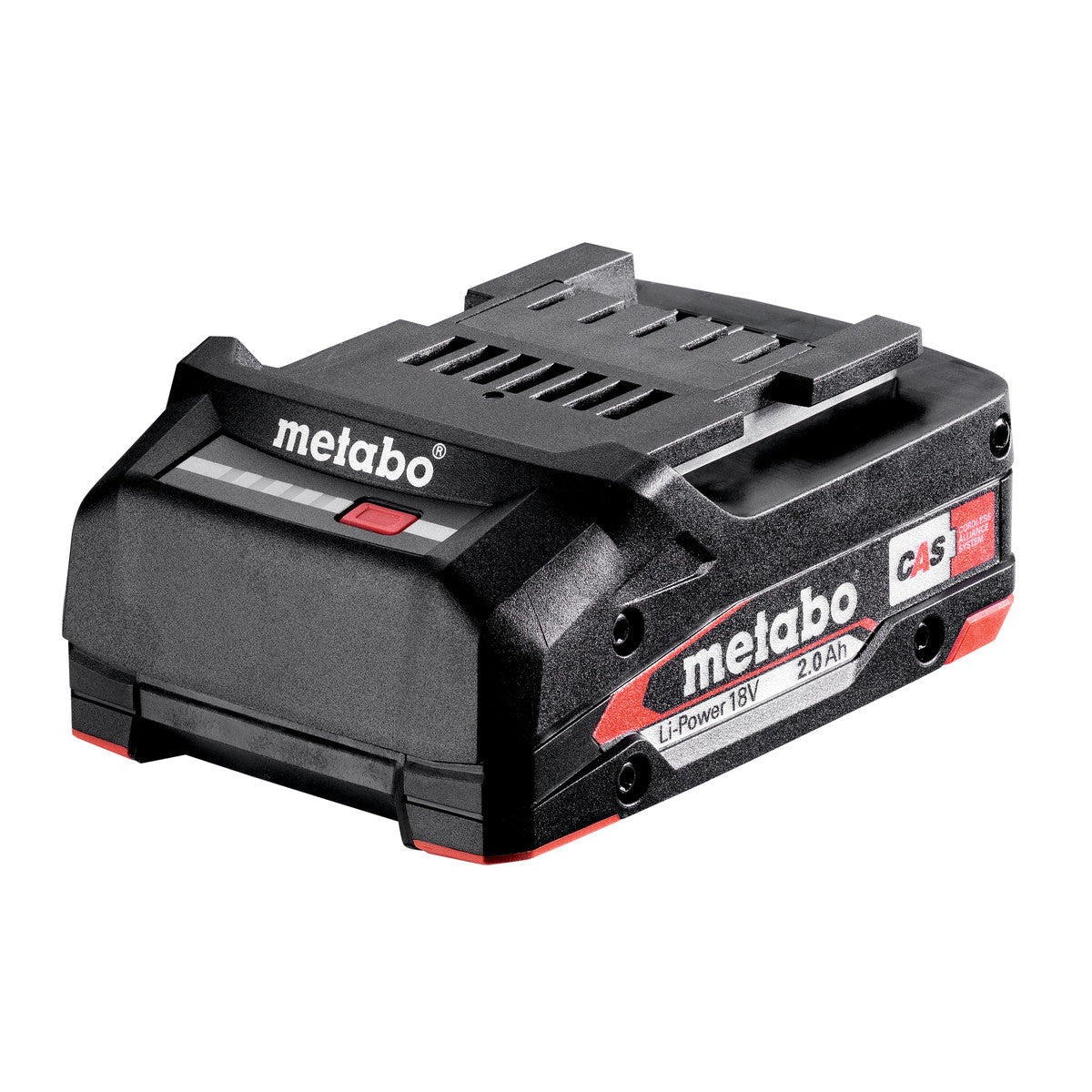 Metabo Baterías LiPOWER 18 V