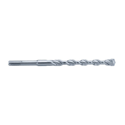 Metabo Brocas para martillo MD, SDS-plus "Pro 4", 2 filos - Ferrotecnia