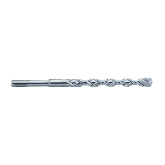 Metabo Brocas para martillo MD, SDS-plus "Pro 4", 2 filos - Ferrotecnia