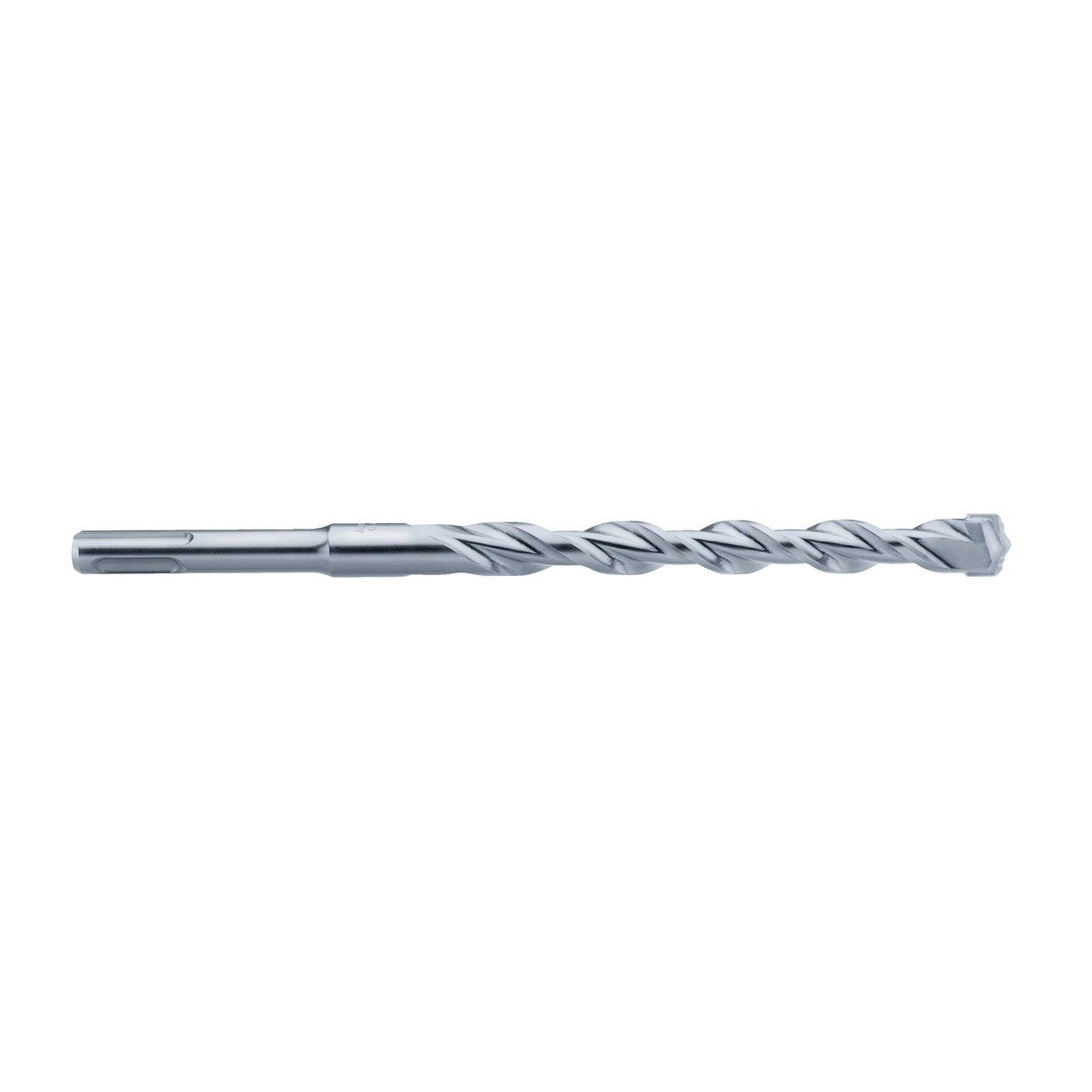 Metabo Brocas para martillo MD, SDS-plus "Pro 4", 2 filos