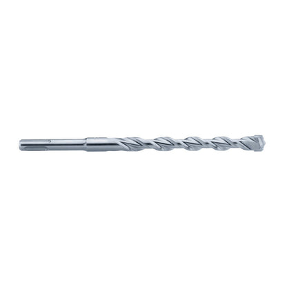 Metabo Brocas para martillo MD, SDS-plus "Pro 4", 2 filos