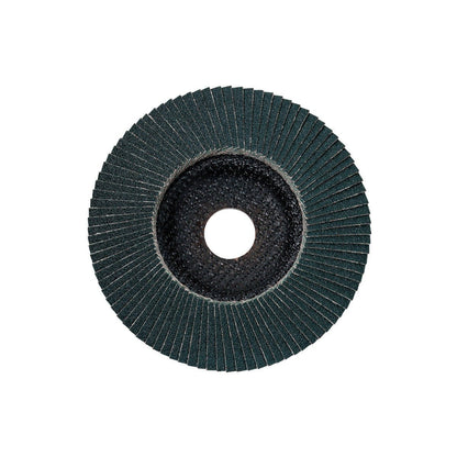 Metabo Clase de calidad corindón de circonio "Flexiamant" - Lote de 10 uds - Ferrotecnia