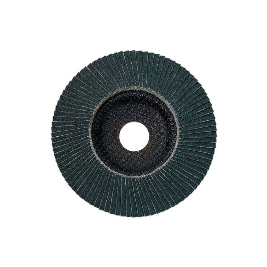 Metabo Clase de calidad corindón de circonio "Flexiamant" - Lote de 10 uds - Ferrotecnia