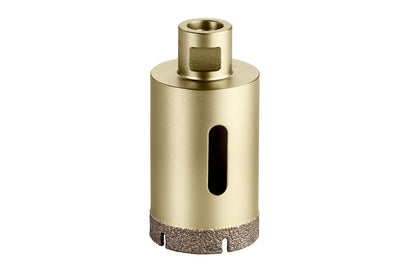 Metabo Coronas de perforación diamantadas para azulejos "Dry", M 14 — 628318000