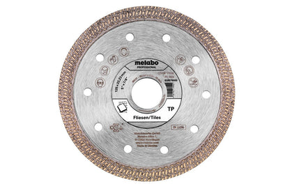Metabo Discos de cortar de diamante "professional" / TP — 628579000