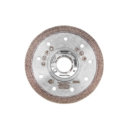 Metabo Discos de cortar de diamante "professional" / TP