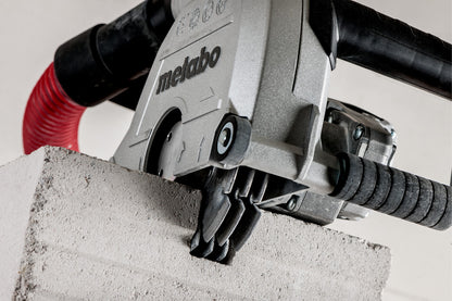 Metabo 604040500 - Rozadora de muros MFE 40