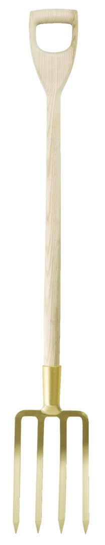 Mielga con mango 1000 mm ATEX - Ferrotecnia