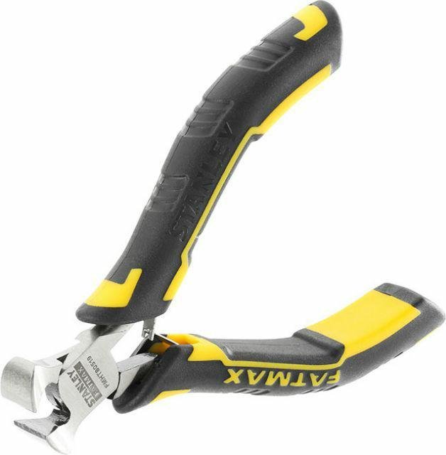 Mini-alicate de corte frontal FATMAX® - Unid: 1