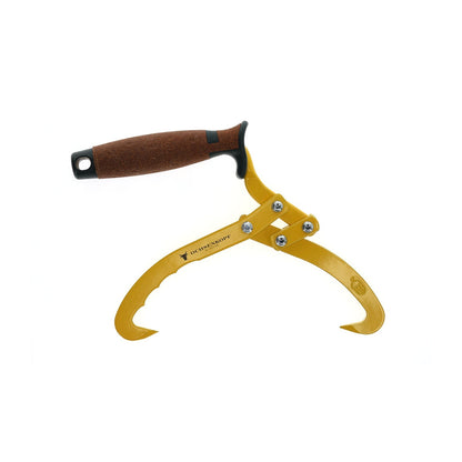 Mordaza de arrastre 185 mm - Ferrotecnia