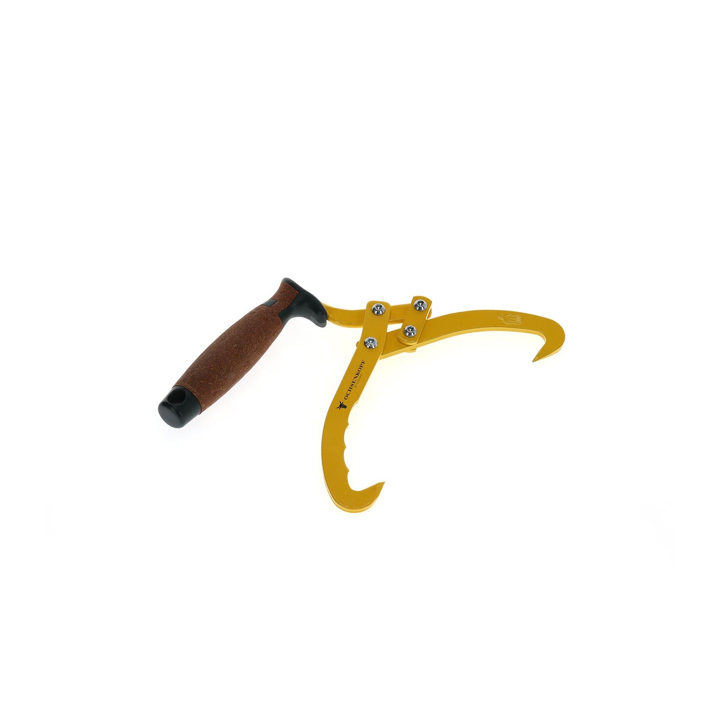 Mordaza de arrastre 185 mm - Ferrotecnia