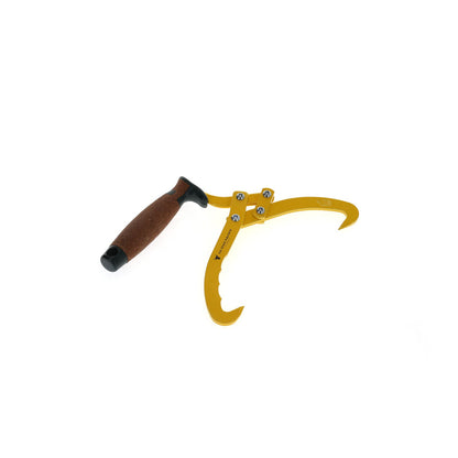 Mordaza de arrastre 185 mm - Ferrotecnia