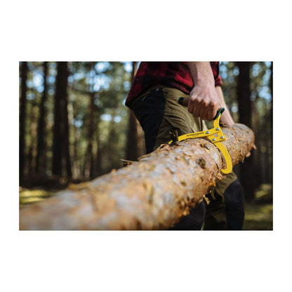 Mordaza de arrastre 185 mm - Ferrotecnia