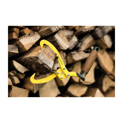 Mordaza de arrastre 185 mm - Ferrotecnia