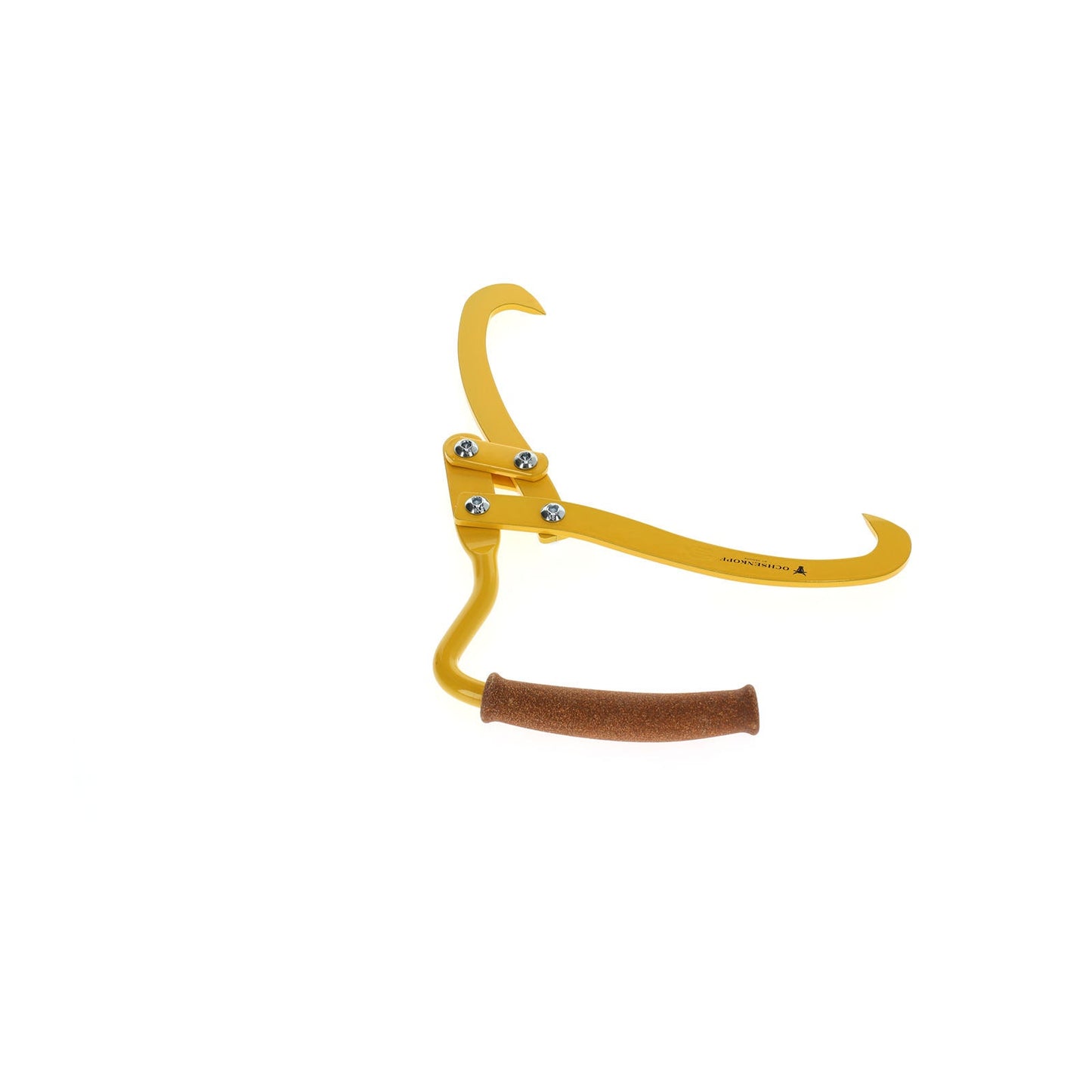 Mordaza de arrastre 265 mm - Ferrotecnia