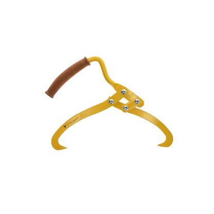 Mordaza de arrastre 265 mm - Ferrotecnia