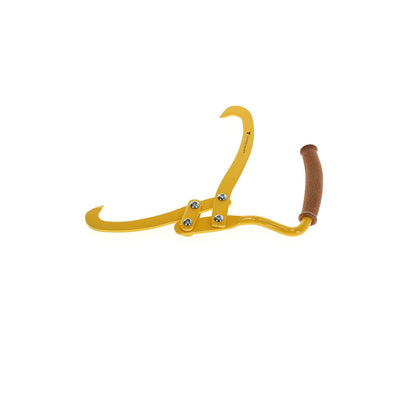 Mordaza de arrastre 265 mm - Ferrotecnia