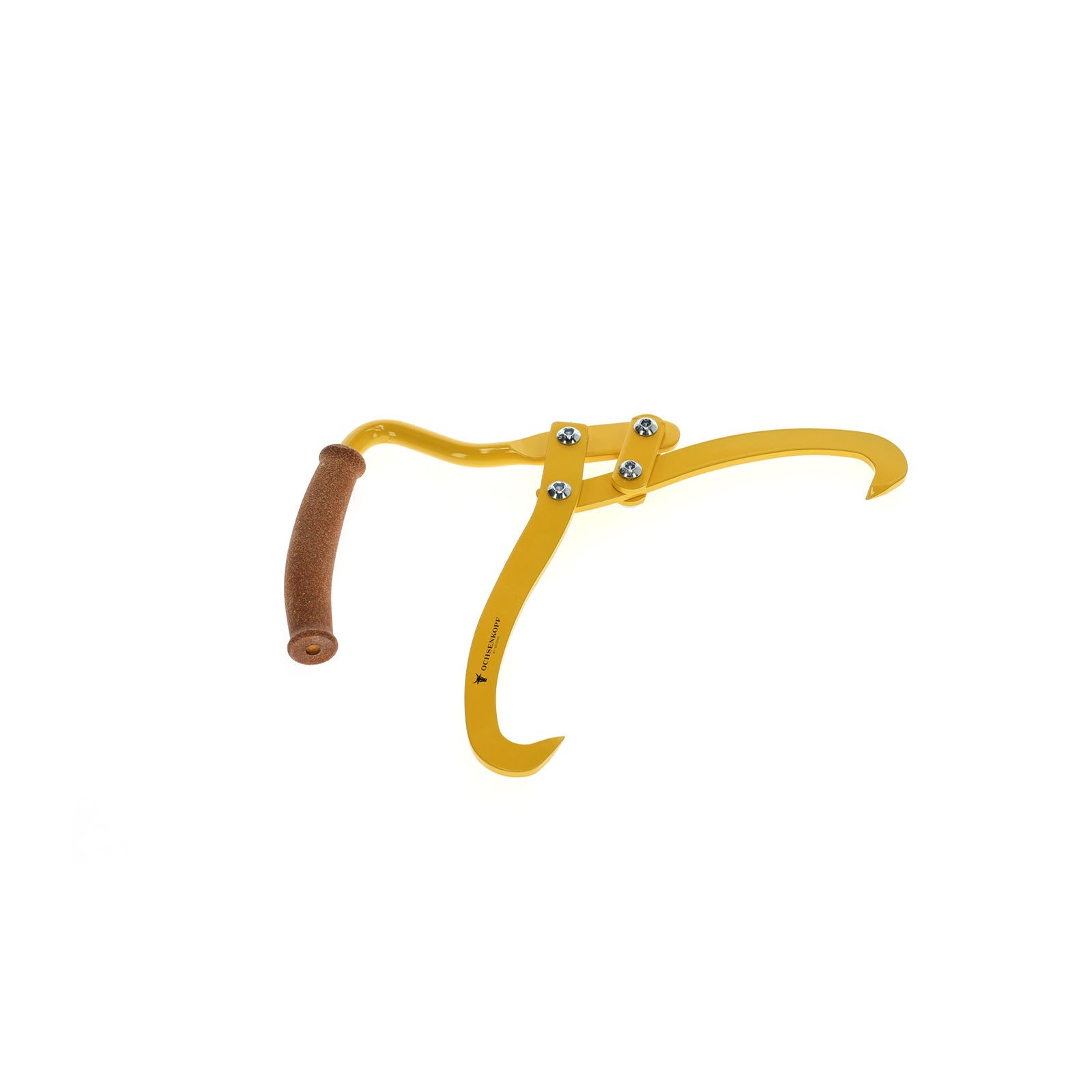 Mordaza de arrastre 265 mm - Ferrotecnia