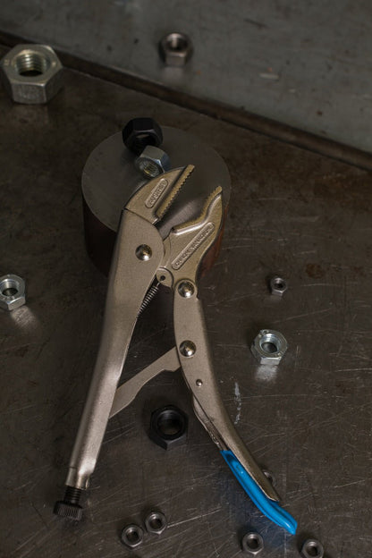 Mordaza Grip 11" 137 11 - Ferrotecnia