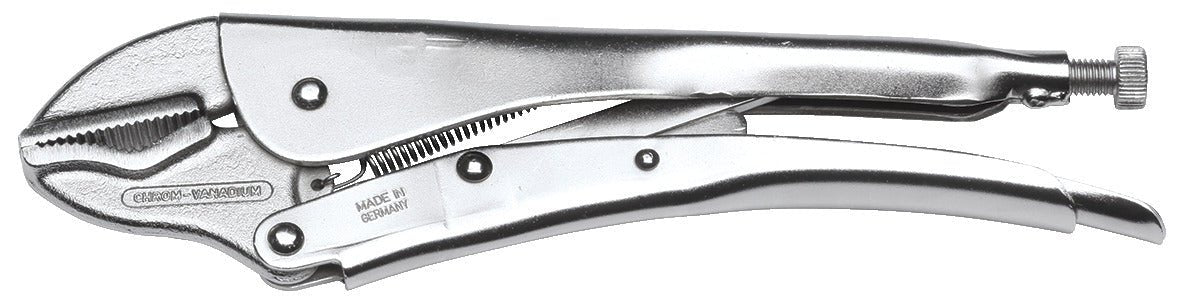 Mordaza grip 137 12 · 12" - Ferrotecnia