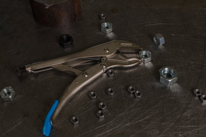 Mordaza grip 137 12 · 12" - Ferrotecnia