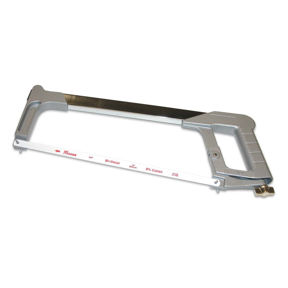 Morse HHBF04 - Arco de sierra Morse (incluye hoja HHB1224)