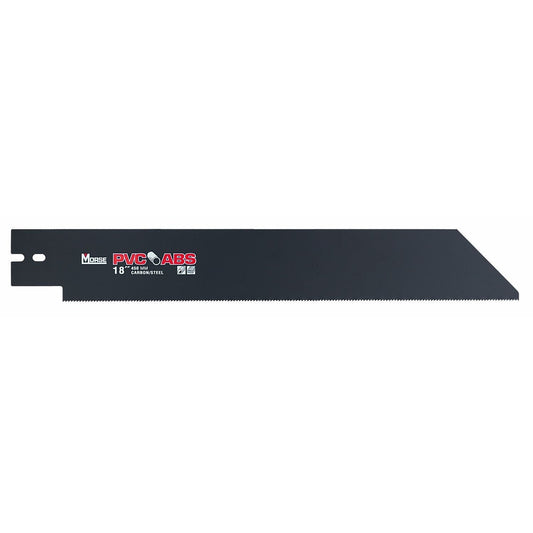 Morse HPVCB12 - Hoja de repuesto 305 mm. para serrucho PVC Morse HPVC1201 - Ferrotecnia