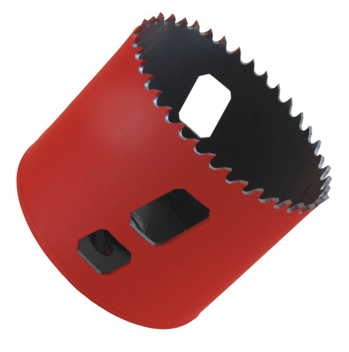 Morse MHS425 - Corona perforadora bimetálica Morse MHS diámetro 68mm. - Ferrotecnia