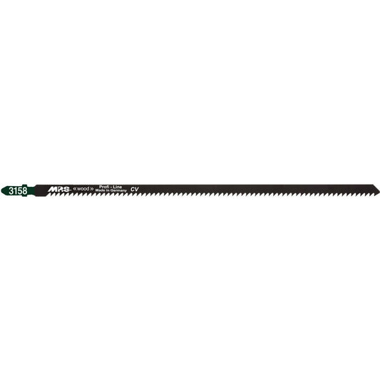 MPS - Hoja de sierra de calar Classic-Line-Madera 3158 - Ferrotecnia