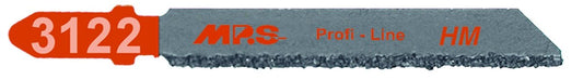 MPS - Hoja de sierra de calar Profi - Carbide - Line 3122 - Ferrotecnia