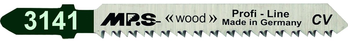 MPS - Hoja de sierra de calar Profi - Line 3141 - Ferrotecnia