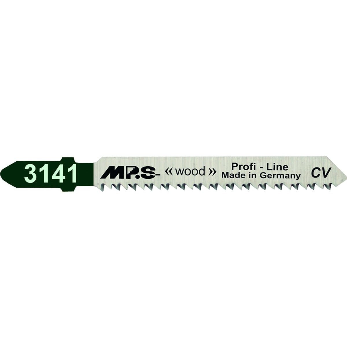 MPS - Hoja de sierra de calar Profi-Line 3141 - Ferrotecnia