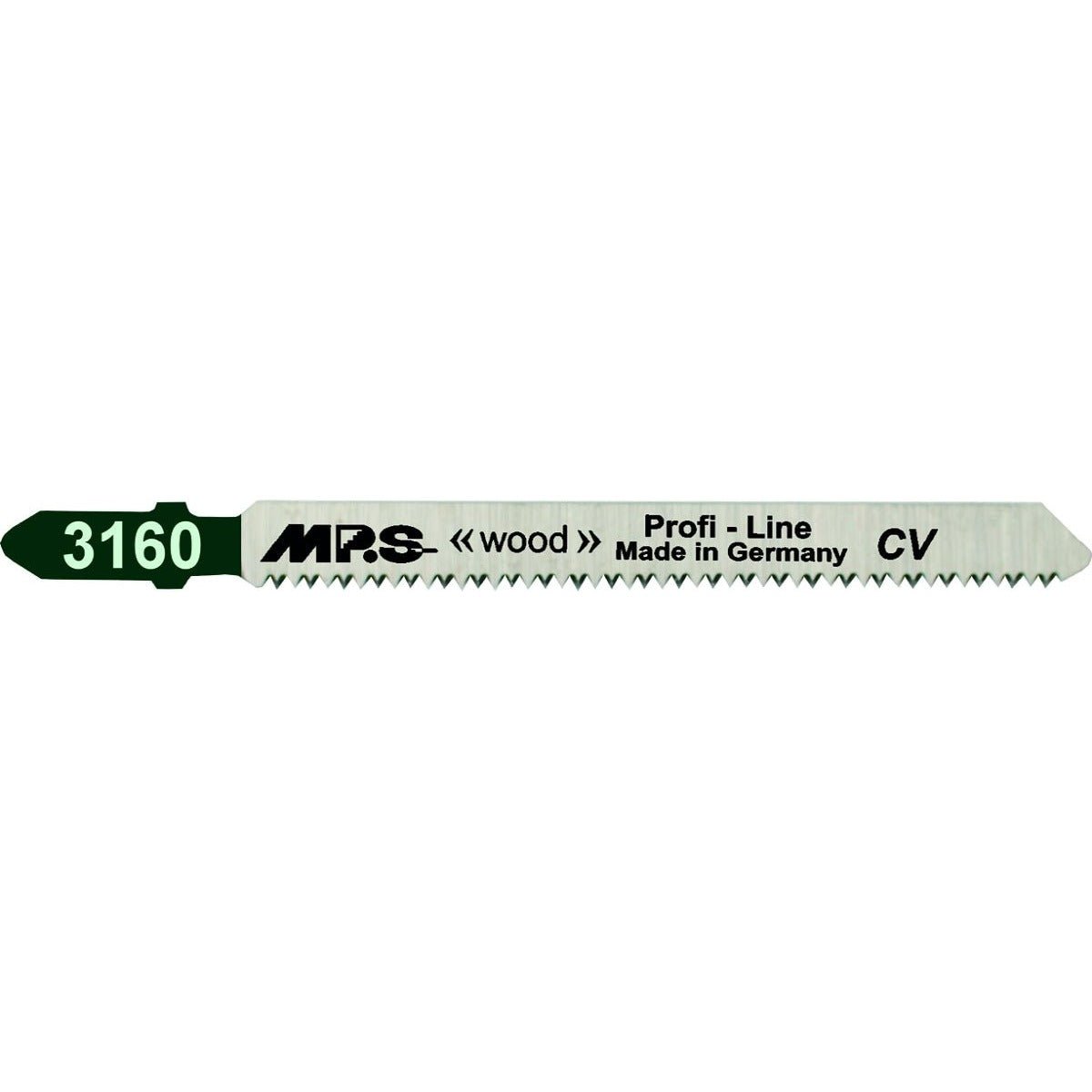 MPS - Hoja de sierra de calar Profi-Line 3160 - Ferrotecnia