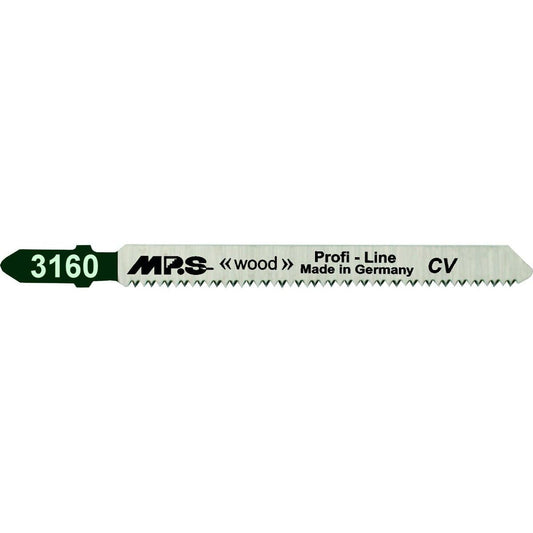 MPS - Hoja de sierra de calar Profi-Line 3160 - Ferrotecnia