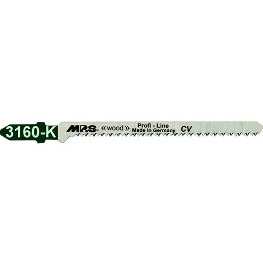 MPS - Hoja de sierra de calar Profi-Line 3160-K - Ferrotecnia