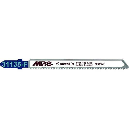 MPS - Hoja de sierra de calar Profi-Line-Metal 31135-F - Ferrotecnia