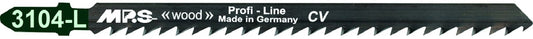 MPS - Hoja de sierra de calar Profi - Line - Wood 3104 - L - Ferrotecnia