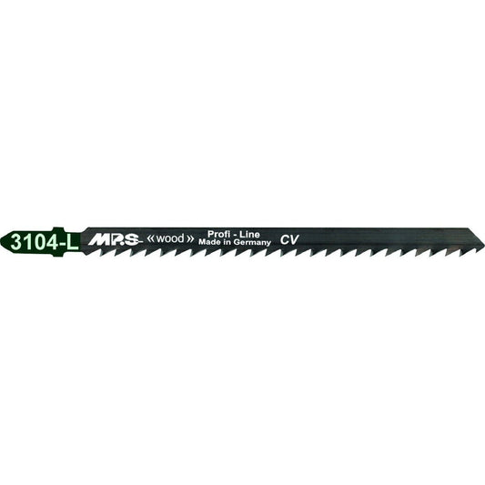 MPS - Hoja de sierra de calar Profi-Line-Wood 3104-L - Ferrotecnia
