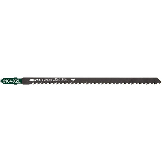 MPS - Hoja de sierra de calar Profi-Line-Wood 3104-X2L - Ferrotecnia