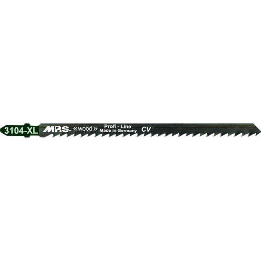 MPS - Hoja de sierra de calar Profi-Line-Wood 3104-XL - Ferrotecnia