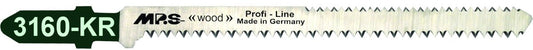 MPS - Hoja de sierra de calar Profi - Line - Wood 3160 - KR - Ferrotecnia
