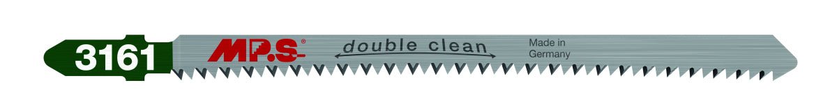 MPS - Hoja de sierra de calar Profi - Line - Wood 3161 - Ferrotecnia