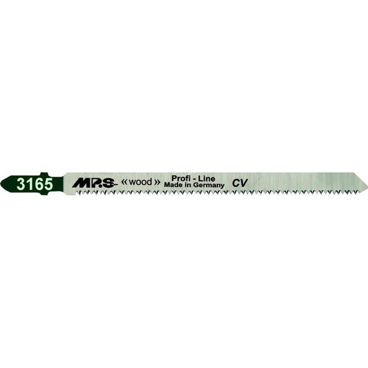 MPS - Hoja de sierra de calar Profi-Line-Wood 3165 - Ferrotecnia